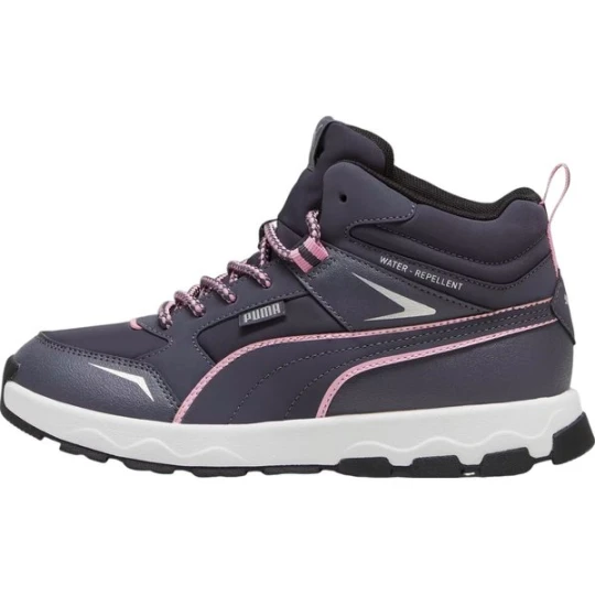 Zdjęcie produktu Buty Evolve Trail Jr Puma Szary