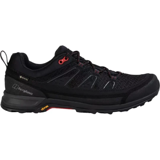 Zdjęcie produktu Buty trekkingowe Explorer FT Active GTX Berghaus Czarny