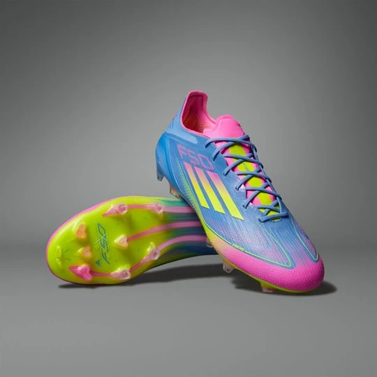 Zdjęcie produktu Buty F50 Elite FG Adidas