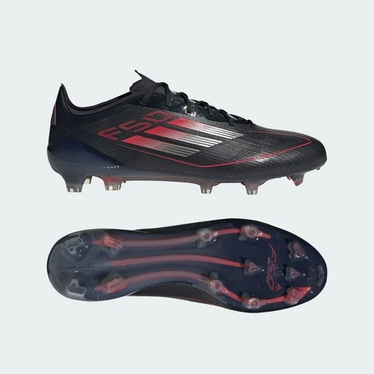 Zdjęcie produktu Buty F50 Elite FG Adidas czarny