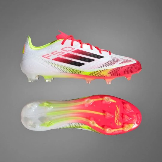 Zdjęcie produktu Buty F50 Elite FG Adidas