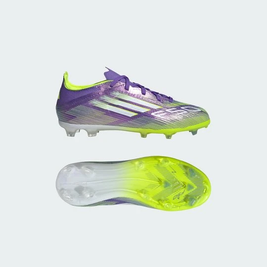 Zdjęcie produktu Buty F50 Elite Firm Ground Kids Adidas