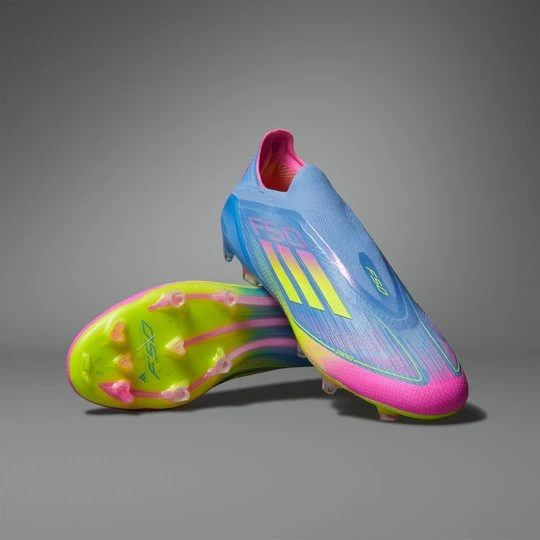 Zdjęcie produktu Buty F50 Elite Laceless FG Adidas