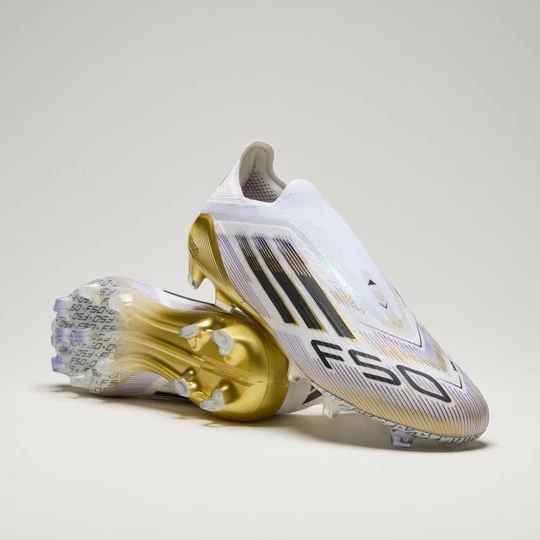 Zdjęcie produktu Buty F50 Elite Laceless FG Adidas