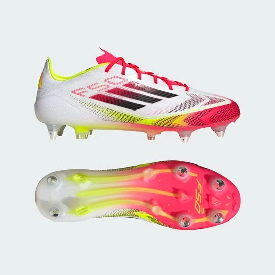 Zdjęcie produktu Buty F50 Elite SG Adidas