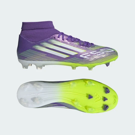 Zdjęcie produktu Buty F50 League Mid Firm / Multi-Ground Adidas
