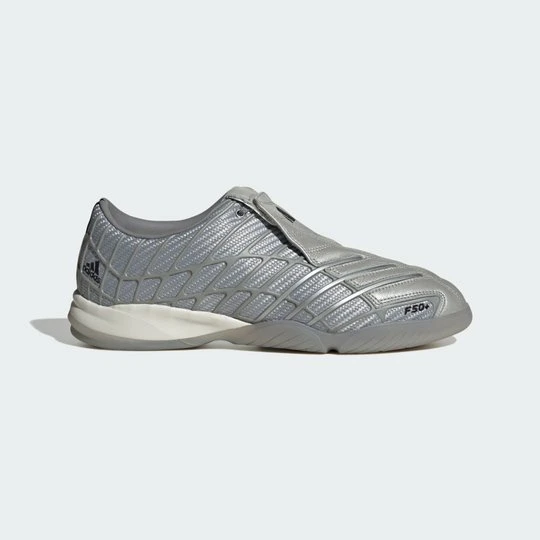 Zdjęcie produktu BUTY F50 SALA Adidas srebrny