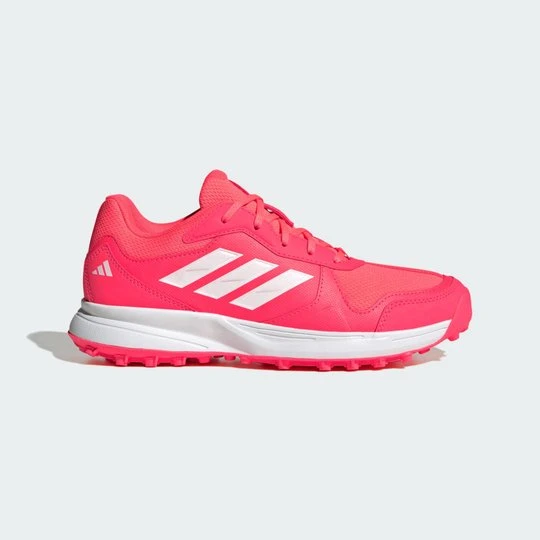 Zdjęcie produktu Buty Fabela Rise 2 Adidas różowy