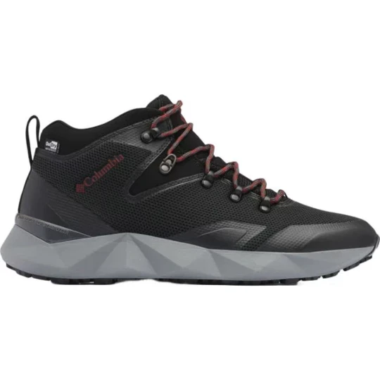 Zdjęcie produktu Buty trekkingowe Facet 60 Outdry Columbia Czarny