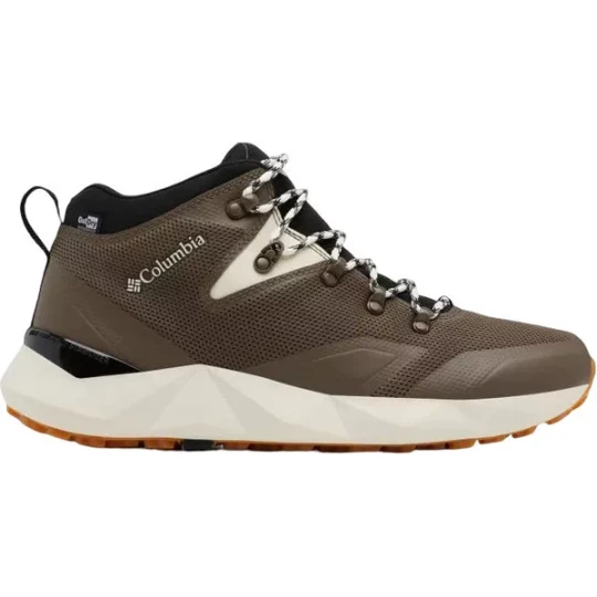 Zdjęcie produktu Buty trekkingowe Facet 60 Outdry Columbia Brązowy