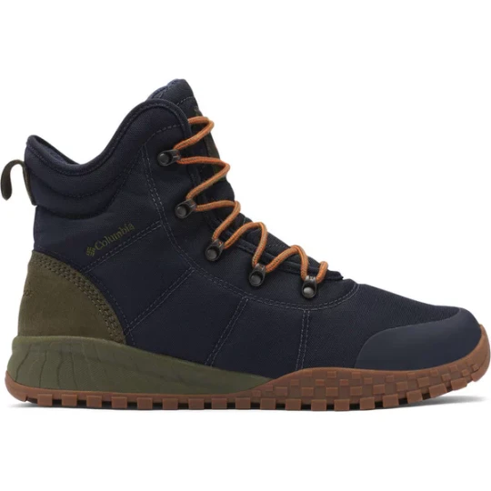 Zdjęcie produktu Buty Fairbanks II Omni-Heat Columbia Granatowy