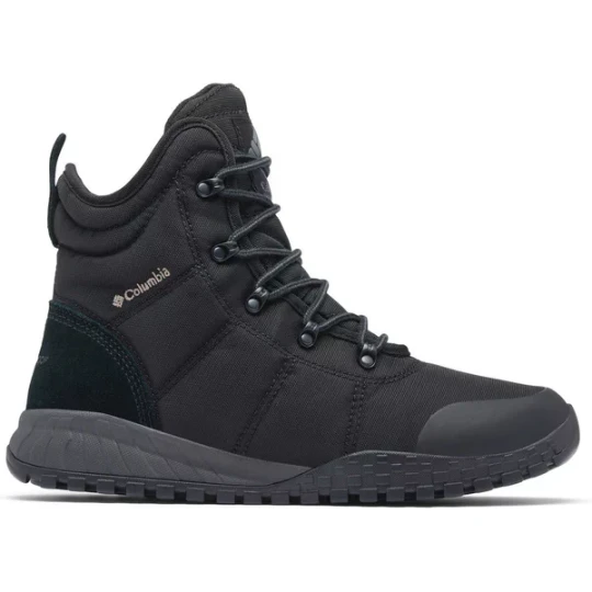 Zdjęcie produktu Buty Fairbanks II Omni-Heat Columbia Czarny