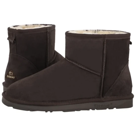 Zdjęcie produktu Buty Falcon EAU3002 Chocolate (EV7-a) Everau