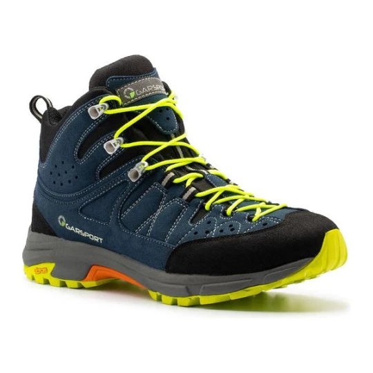 Zdjęcie produktu Buty trekkingowe Fast Trek Mid Tex Garsport Granatowy