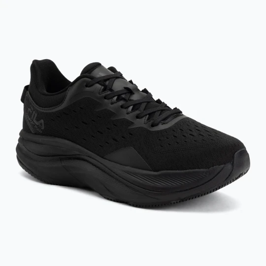 Zdjęcie produktu Buty FILA Retron black
