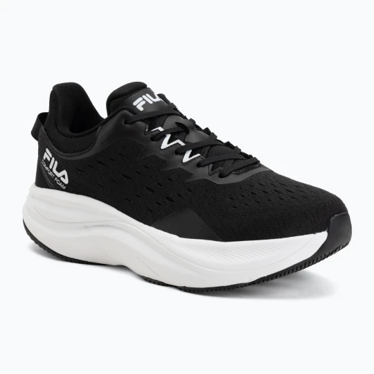 Zdjęcie produktu Buty FILA Retron black/white