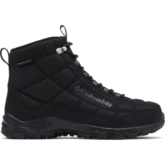 Zdjęcie produktu Buty Firecamp II Waterproof Columbia Czarny
