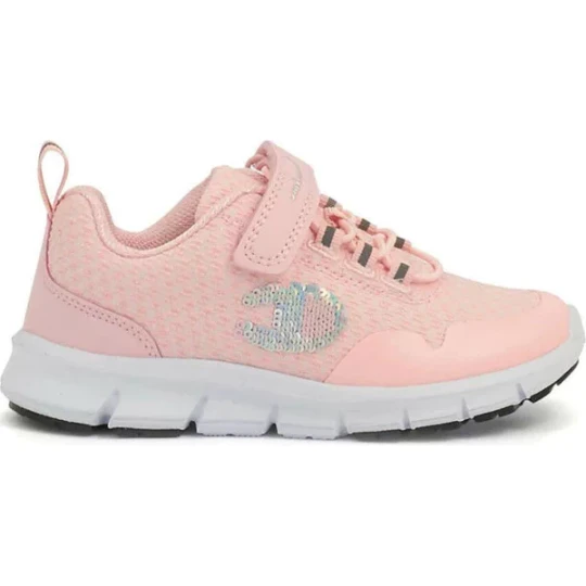 Zdjęcie produktu Buty Flippy Low Jr Champion Różowy