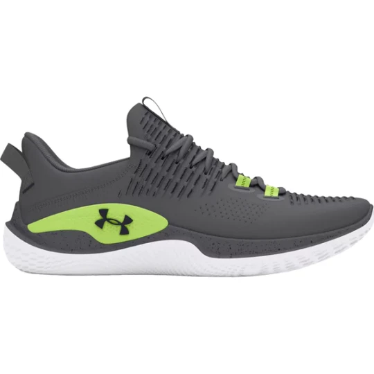 Zdjęcie produktu Buty Flow Dynamic Intlknt Under Armour Szary