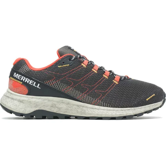 Zdjęcie produktu Buty do biegania Fly Strike Merrell Szary