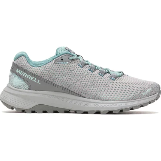 Zdjęcie produktu Buty do biegania Fly Strike Wm's Merrell Szary