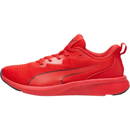 Zdjęcie produktu Buty do biegania Flyer Lite Black-Cool Puma Czerwony