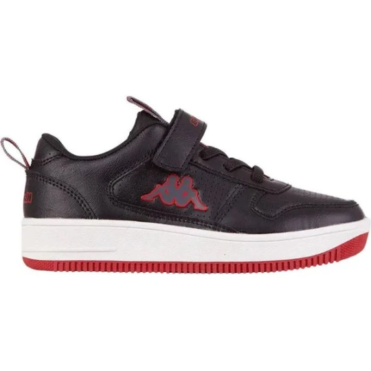 Zdjęcie produktu Buty Fogo Jr Kappa Czarny