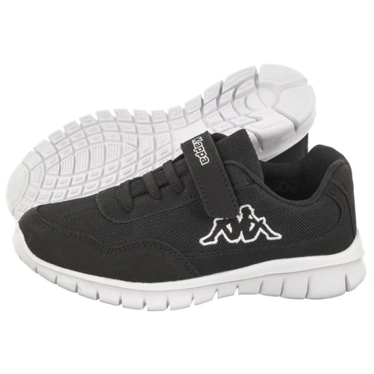 Zdjęcie produktu Buty Follow K 260604K / 1110 Blach / White (KA178-f) Kappa