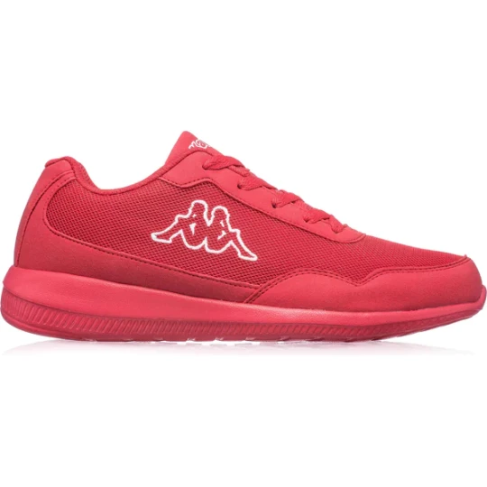 Zdjęcie produktu Sneakersy Follow OC Kappa Czerwony