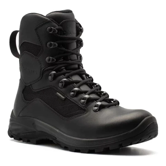 Zdjęcie produktu Buty Force Zip Waterproof Garsport Czarny