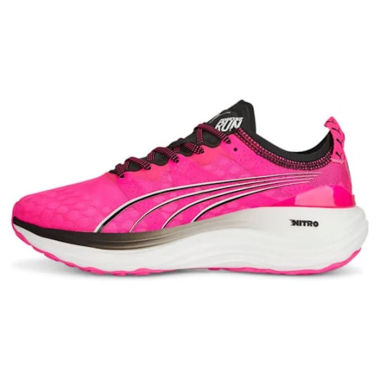 Zdjęcie produktu Buty do biegania ForeverRun Nitro Wm's Puma Różowy