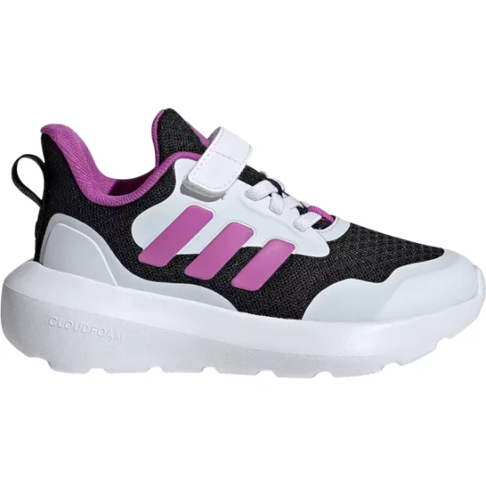 Zdjęcie produktu Sneakersy FortaRun 3.0 EL Jr Adidas
