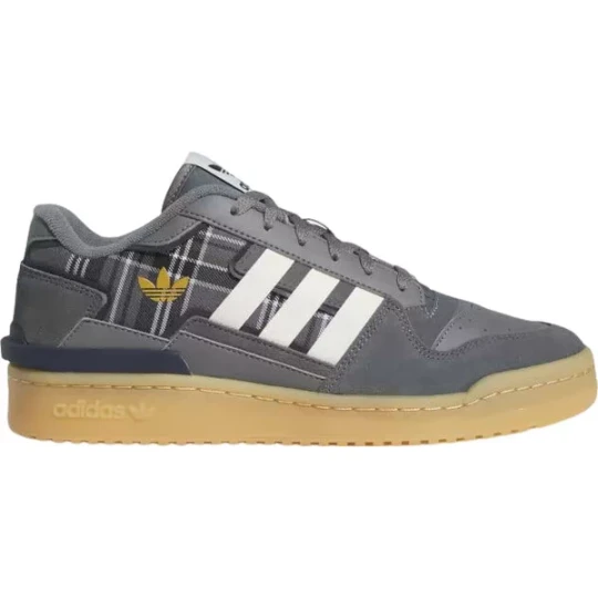 Zdjęcie produktu Sneakersy Forum Exhibit Low 2 Adidas Szary