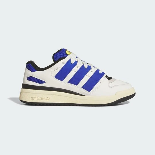 Zdjęcie produktu Buty Forum2000 Adidas biały