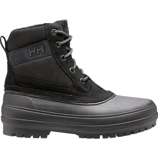 Zdjęcie produktu Buty Fraser Mid Helly Hansen Czarny