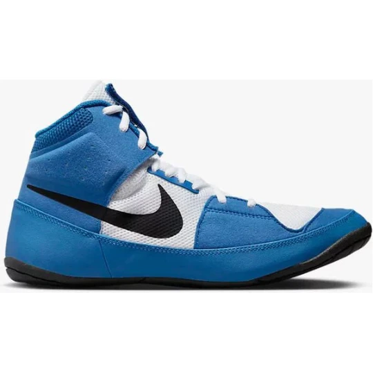 Zdjęcie produktu Buty zapaśnicze Fury Nike Biały