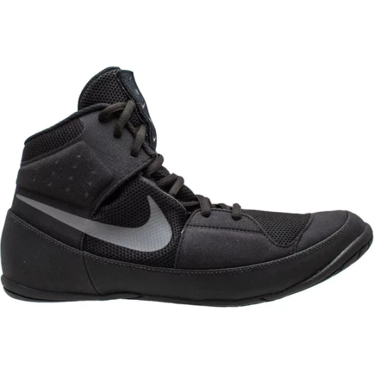 Zdjęcie produktu Buty zapaśnicze Fury Nike Biały