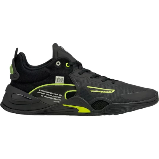 Zdjęcie produktu Sneakersy Fuse First Mile x Puma Czarny