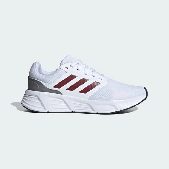 Zdjęcie produktu Buty Galaxy 6 Adidas biały
