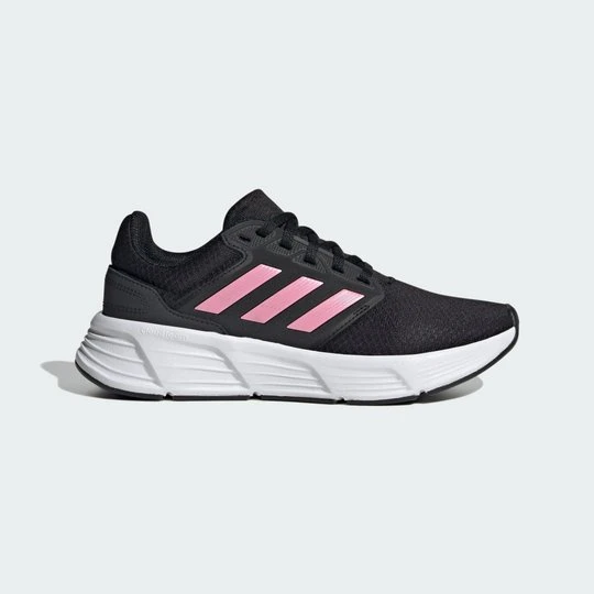 Zdjęcie produktu Buty Galaxy 6 Adidas czarny