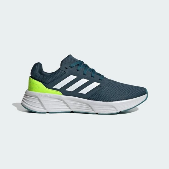 Zdjęcie produktu Buty Galaxy 6 Adidas niebieski