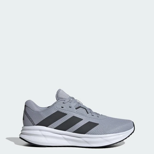 Zdjęcie produktu Buty Galaxy 7 Running Adidas szary