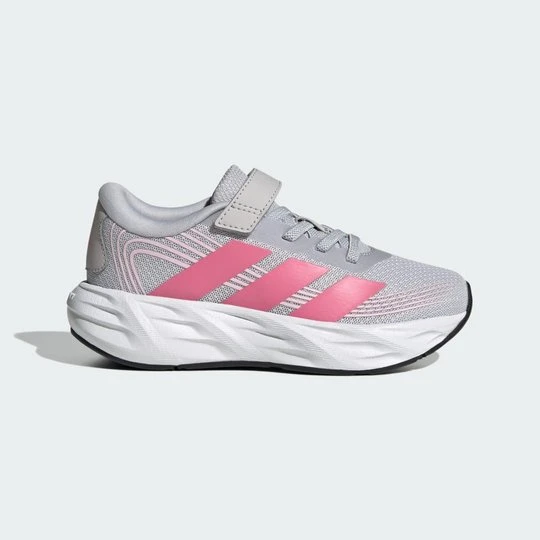 Zdjęcie produktu Buty GALAXY 8 EL C Adidas szary