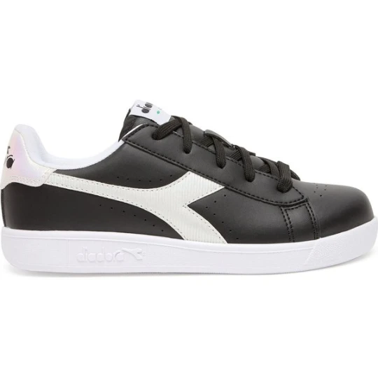 Zdjęcie produktu Buty Game Girl Diadora Czarny