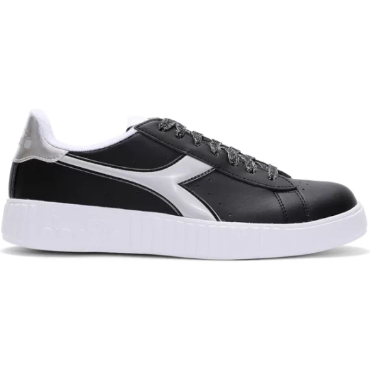 Zdjęcie produktu Sneakersy Game P Step Wm's Diadora Czarny