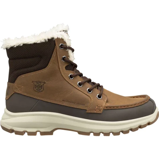 Zdjęcie produktu Buty Garibaldi V3 Helly Hansen Brązowy