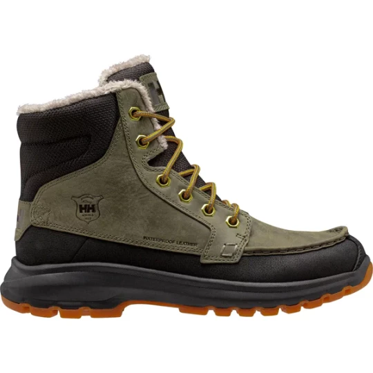 Zdjęcie produktu Buty Garibaldi V3 Helly Hansen Zielony