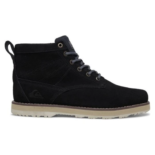 Zdjęcie produktu Buty Gart Quiksilver Czarny