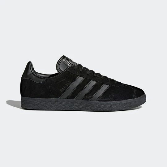 Zdjęcie produktu Buty Gazelle Adidas czarny
