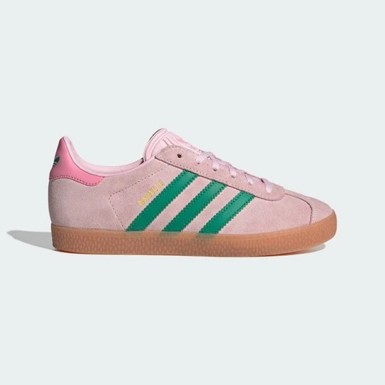 Zdjęcie produktu Buty Gazelle Adidas różowy